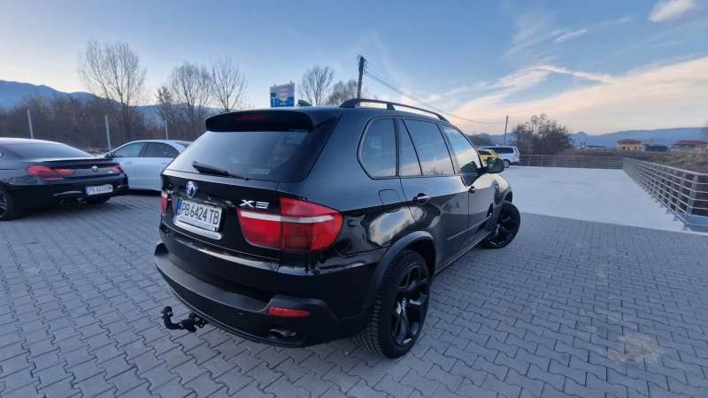 BMW X5 БАРТЕР ЛИЗИГ, снимка 2 - Автомобили и джипове - 48771902