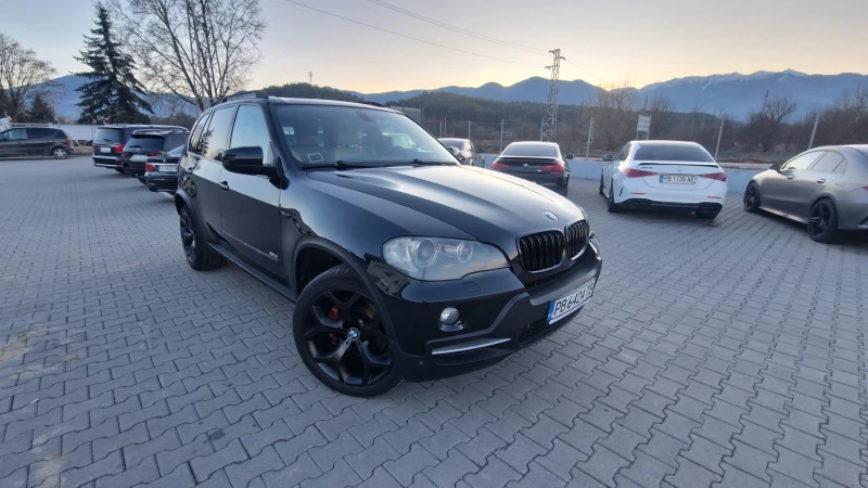 BMW X5 БАРТЕР ЛИЗИГ, снимка 3 - Автомобили и джипове - 48771902