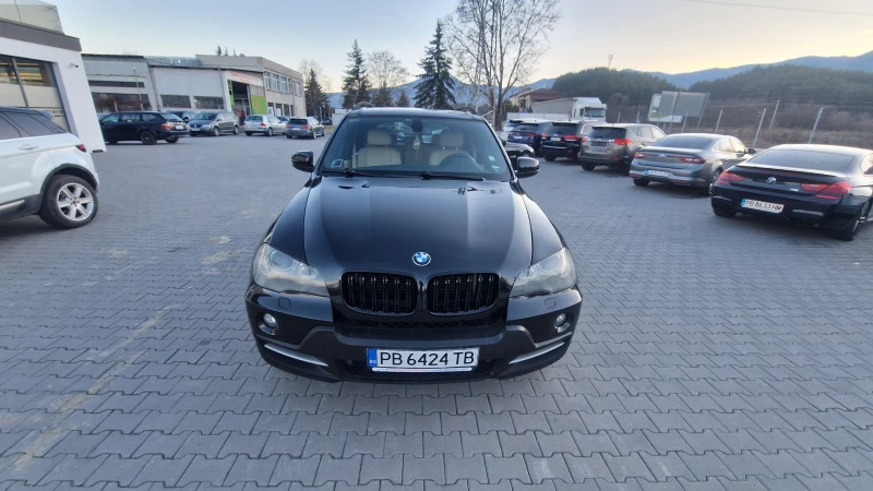 BMW X5 БАРТЕР ЛИЗИГ, снимка 5 - Автомобили и джипове - 48771902