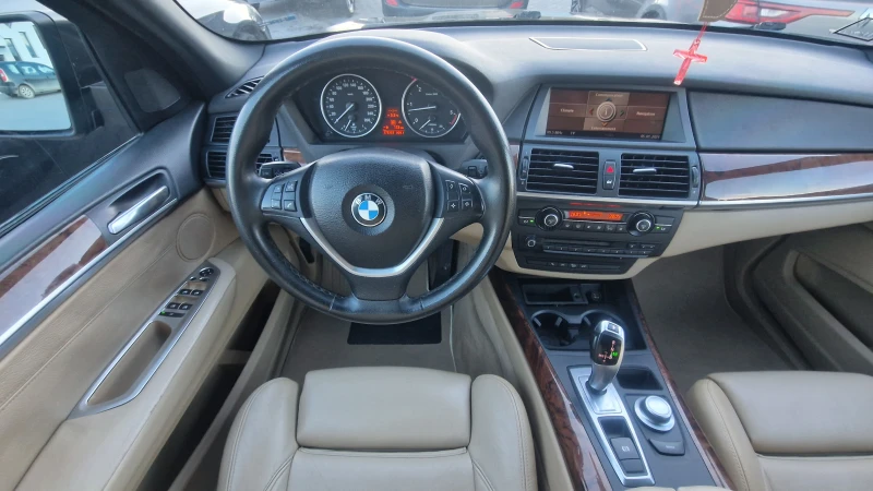 BMW X5 БАРТЕР ЛИЗИГ, снимка 14 - Автомобили и джипове - 48771902