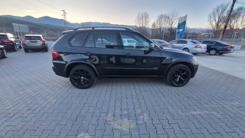 BMW X5 БАРТЕР ЛИЗИГ, снимка 8 - Автомобили и джипове - 48771902