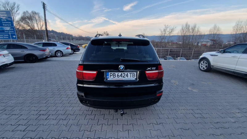 BMW X5 БАРТЕР ЛИЗИГ, снимка 7 - Автомобили и джипове - 48771902