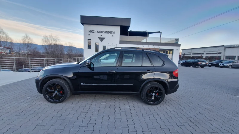 BMW X5 БАРТЕР ЛИЗИГ, снимка 6 - Автомобили и джипове - 48771902