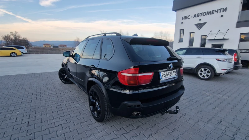 BMW X5 БАРТЕР ЛИЗИГ, снимка 4 - Автомобили и джипове - 48771902