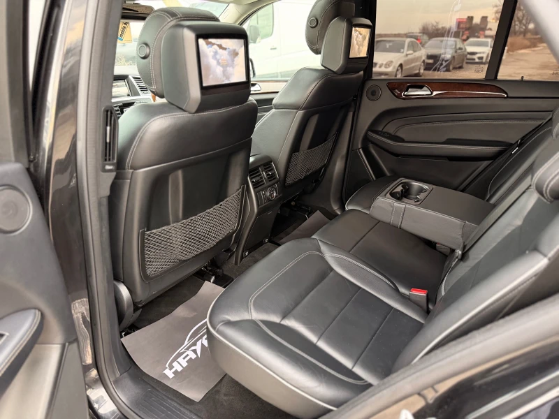 Mercedes-Benz ML 350 BlueTEC= 4Matic= Sport= 3xTV= Distronic= Camera= , снимка 14 - Автомобили и джипове - 53014023