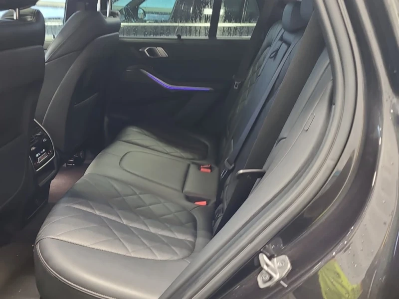 BMW X5 * XDRIVE40I * CARFAX * , снимка 13 - Автомобили и джипове - 53027385