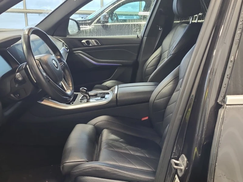 BMW X5 * XDRIVE40I * CARFAX * , снимка 5 - Автомобили и джипове - 53027385