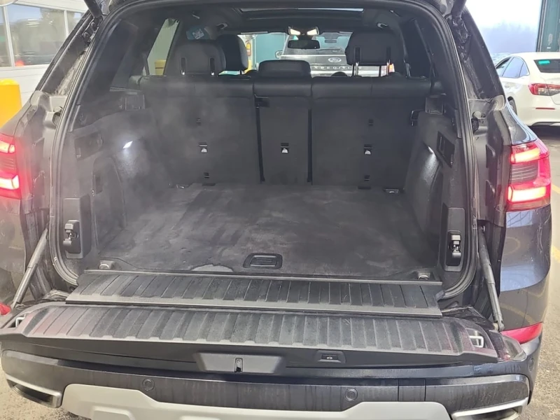 BMW X5 * XDRIVE40I * CARFAX * , снимка 14 - Автомобили и джипове - 53027385