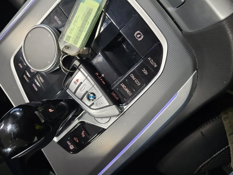 BMW X5 * XDRIVE40I * CARFAX * , снимка 8 - Автомобили и джипове - 53027385