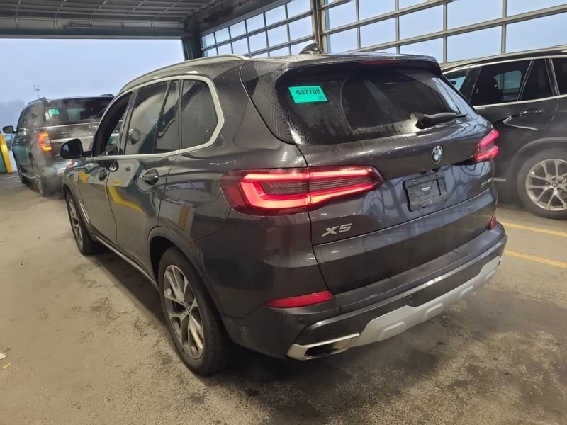BMW X5 * XDRIVE40I * CARFAX * , снимка 4 - Автомобили и джипове - 53027385