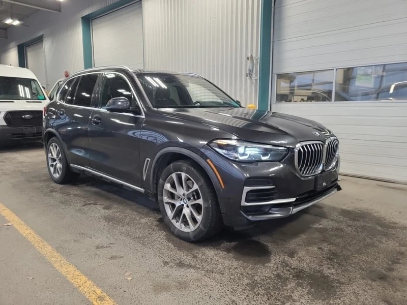 BMW X5 * XDRIVE40I * CARFAX * , снимка 2 - Автомобили и джипове - 53027385