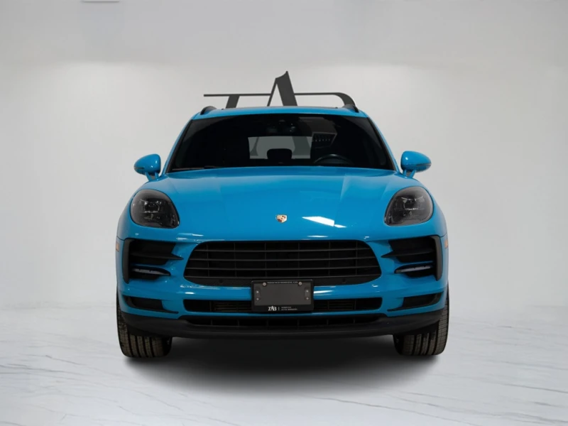 Porsche Macan * PREMIUM PLUS PKG | BOSE | PANO | 21 IN RS WHEELS, снимка 6 - Автомобили и джипове - 53044609