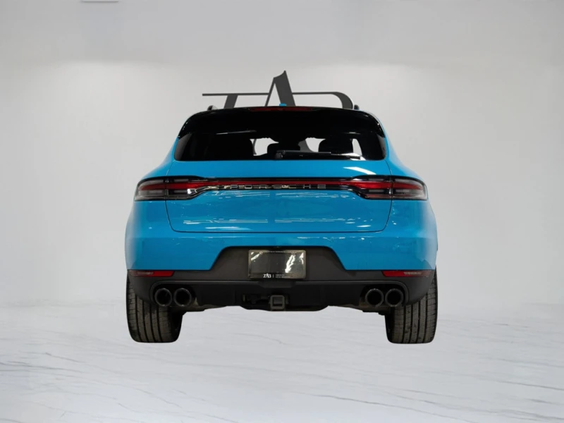 Porsche Macan * PREMIUM PLUS PKG | BOSE | PANO | 21 IN RS WHEELS, снимка 7 - Автомобили и джипове - 53044609