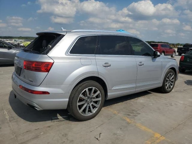 Audi Q7 PRESTIGE 3.0T, снимка 4 - Автомобили и джипове - 47167648