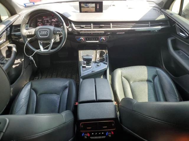 Audi Q7 PRESTIGE 3.0T, снимка 9 - Автомобили и джипове - 47167648