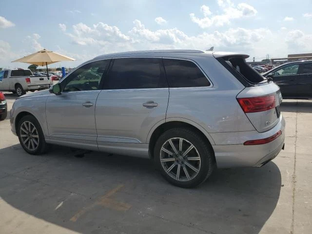 Audi Q7 PRESTIGE 3.0T, снимка 3 - Автомобили и джипове - 47167648