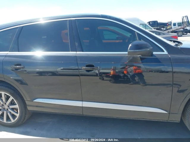 Audi Q7 55* PREMIUM* HEADUP* ОБДУХВАНЕ* ПОДГРЕВИ - изображение 8