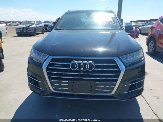 Audi Q7 55* PREMIUM* HEADUP* ОБДУХВАНЕ* ПОДГРЕВИ - изображение 2