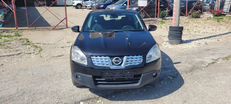 Nissan Qashqai 1.5 disel - 7800 лв. - 64910451 1