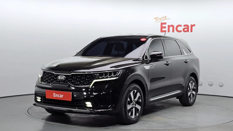 Kia Sorento 4th Generation Diesel 2.2 Trendy - 38000 лв. - 32274252 1