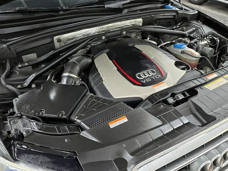 Audi SQ5 3.0 TDI Quattro | Mobile.bg � ����������� 6