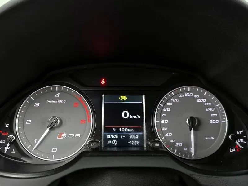 Audi SQ5 3.0 TDI Quattro | Mobile.bg � ����������� 8