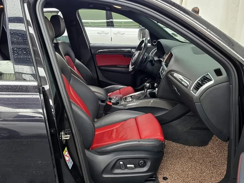 Audi SQ5 3.0 TDI Quattro | Mobile.bg � ����������� 12