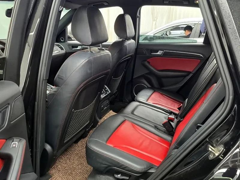 Audi SQ5 3.0 TDI Quattro | Mobile.bg � ����������� 11
