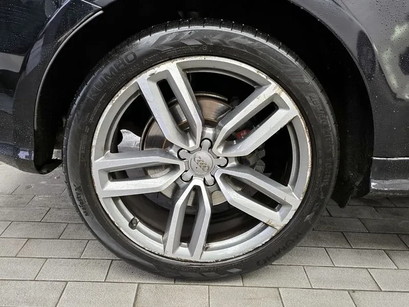 Audi SQ5 3.0 TDI Quattro | Mobile.bg � ����������� 5