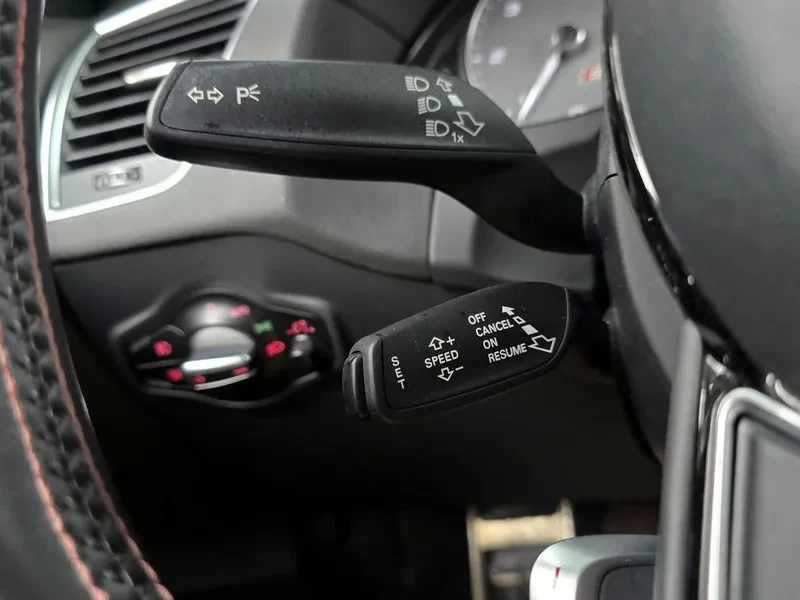 Audi SQ5 3.0 TDI Quattro | Mobile.bg � ����������� 17