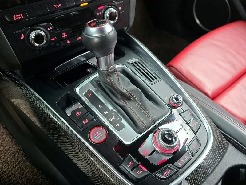 Audi SQ5 3.0 TDI Quattro | Mobile.bg � ����������� 9