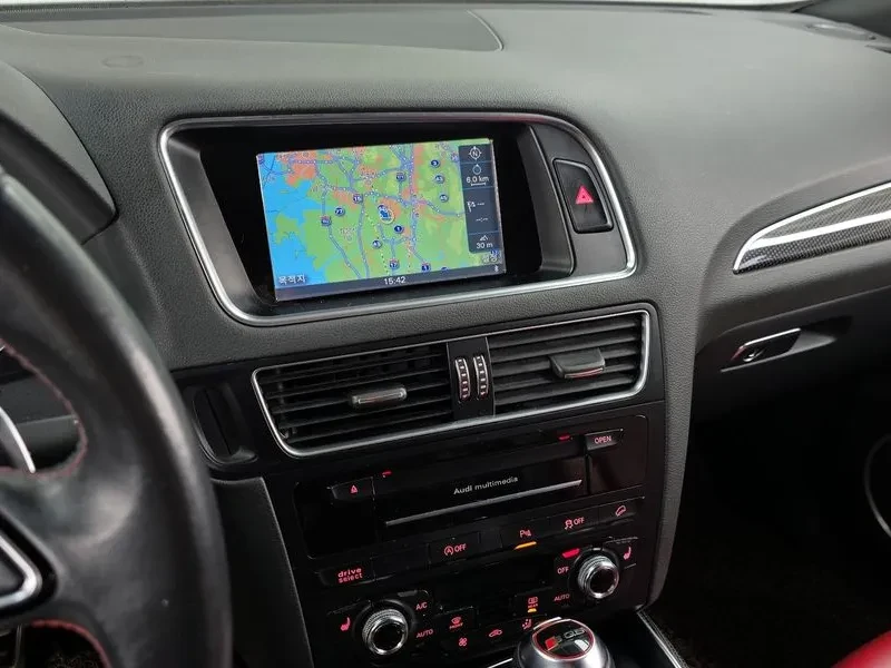 Audi SQ5 3.0 TDI Quattro | Mobile.bg � ����������� 14