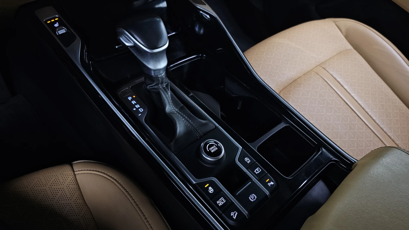 Kia Sorento 4th Generation Diesel 2.2 Trendy - изображение 9
