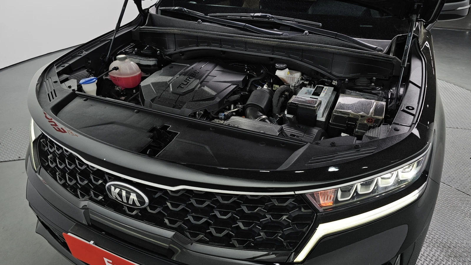 Kia Sorento 4th Generation Diesel 2.2 Trendy - изображение 6