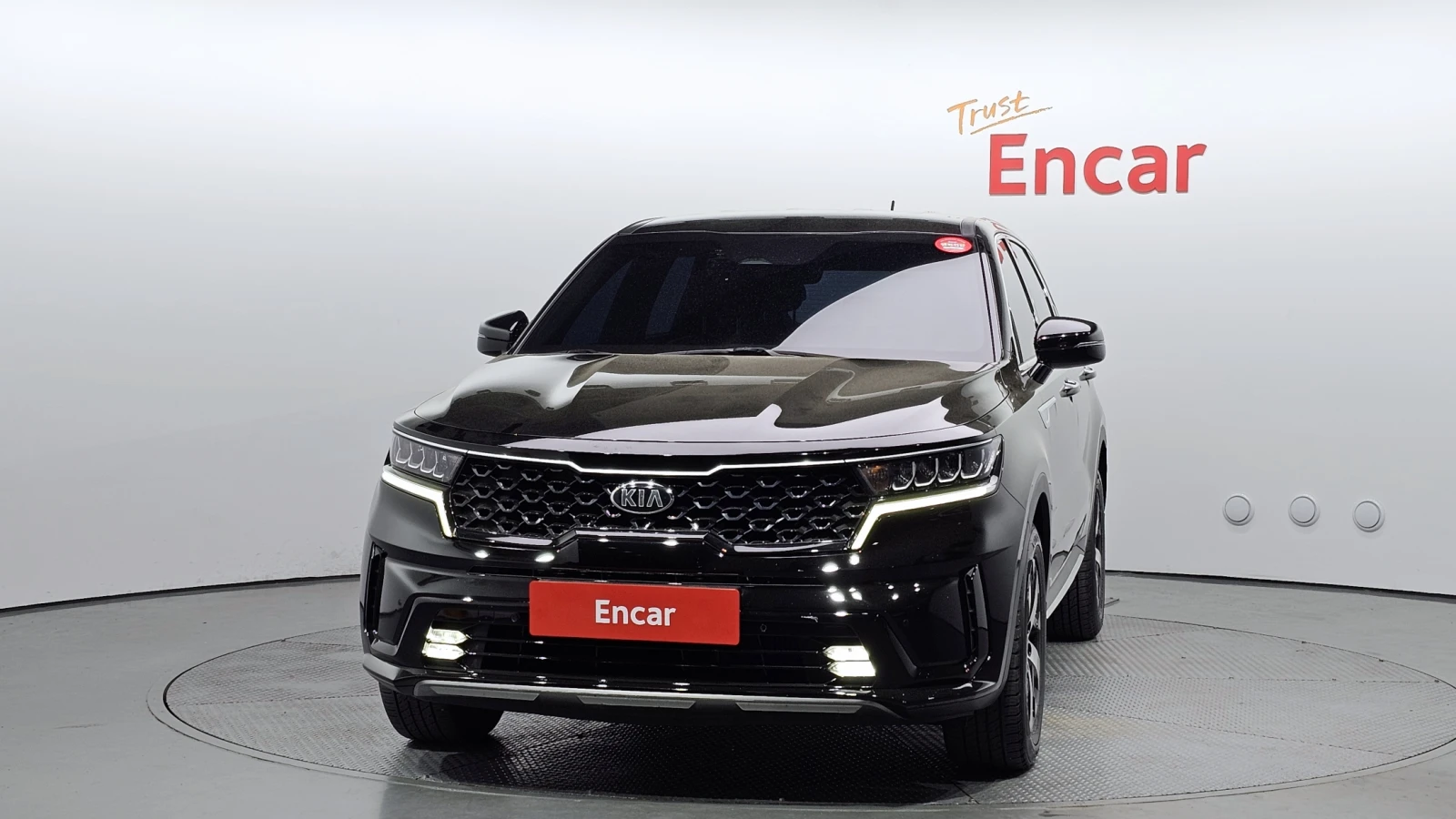 Kia Sorento 4th Generation Diesel 2.2 Trendy - изображение 3