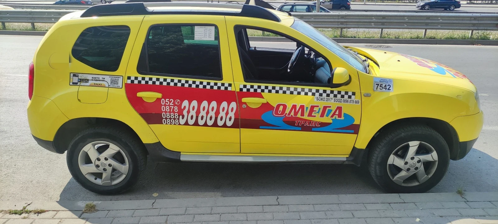 Dacia Duster  - изображение 5