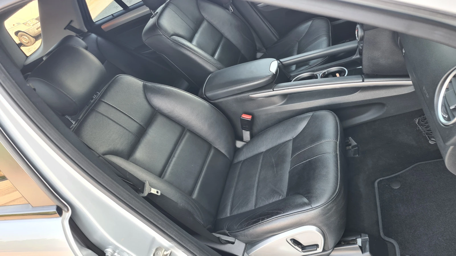 Mercedes-Benz ML 350 SWISS-4MATIK - изображение 5