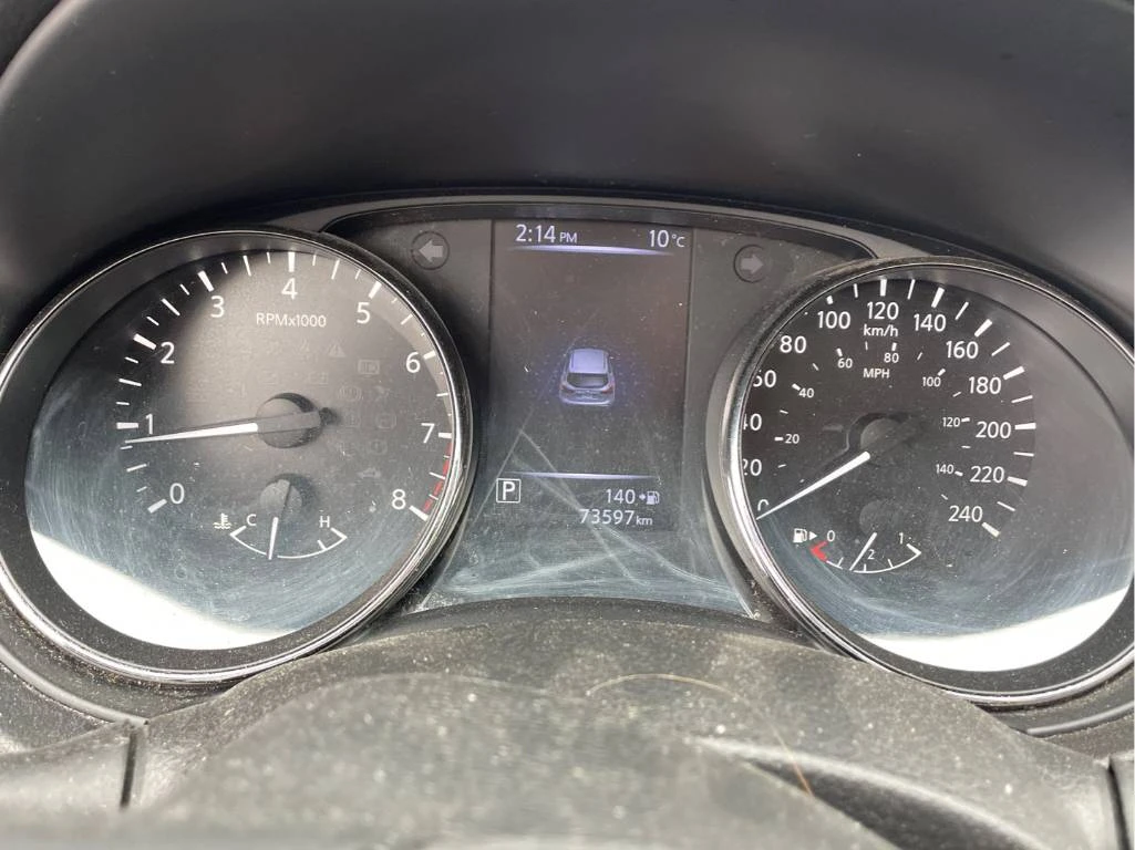 Nissan Qashqai CARFAX*     | Mobile.bg   8