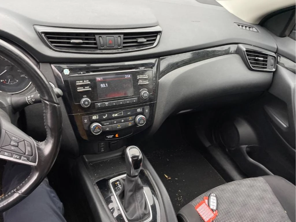 Nissan Qashqai CARFAX*     | Mobile.bg   9