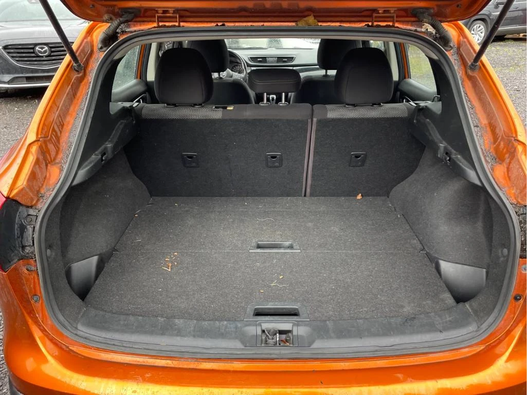 Nissan Qashqai CARFAX*     | Mobile.bg   10