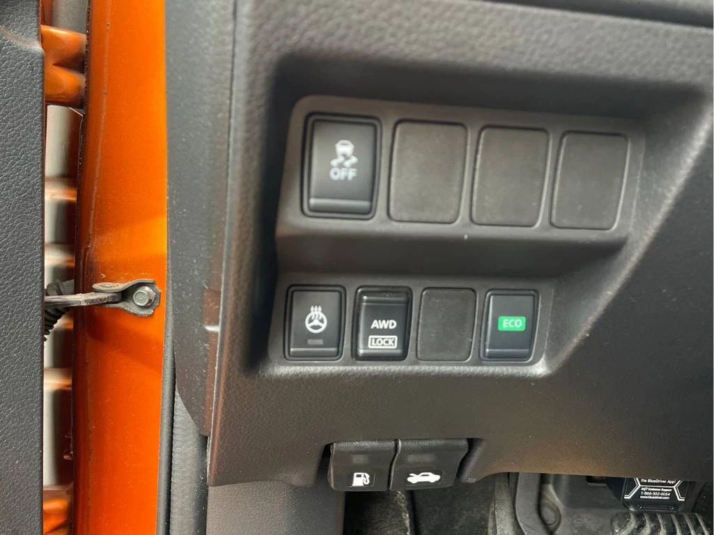 Nissan Qashqai CARFAX*     | Mobile.bg   12