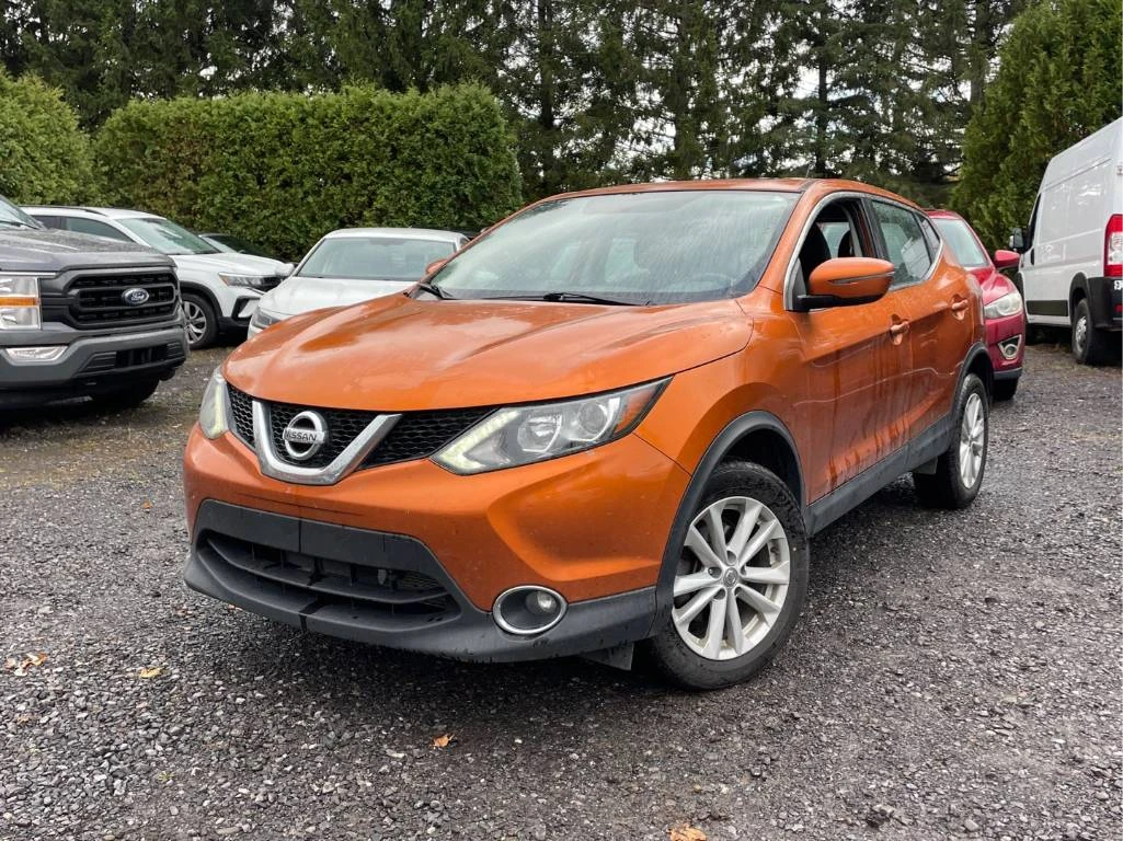 Nissan Qashqai CARFAX*     | Mobile.bg   1