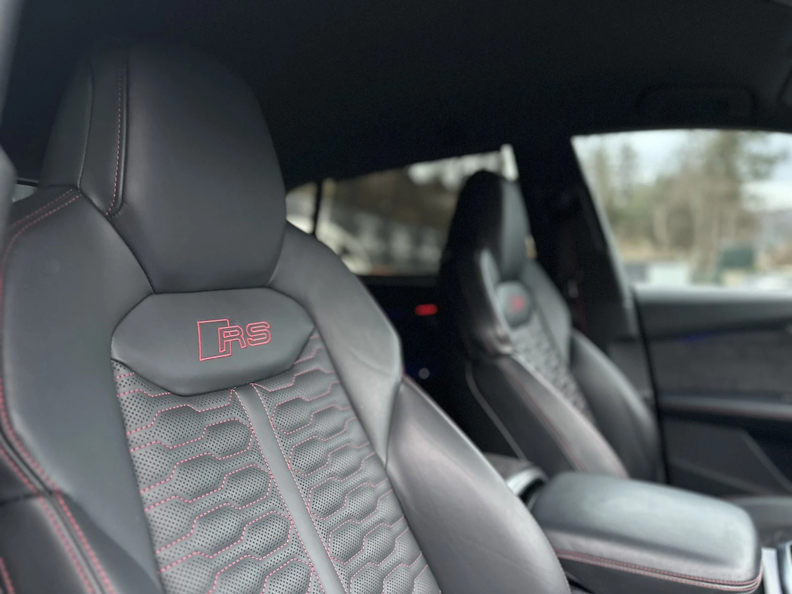Audi RSQ8 PANO /B&O/FULL/CAMERA 360 /CERAMIC | Mobile.bg � ����������� 13