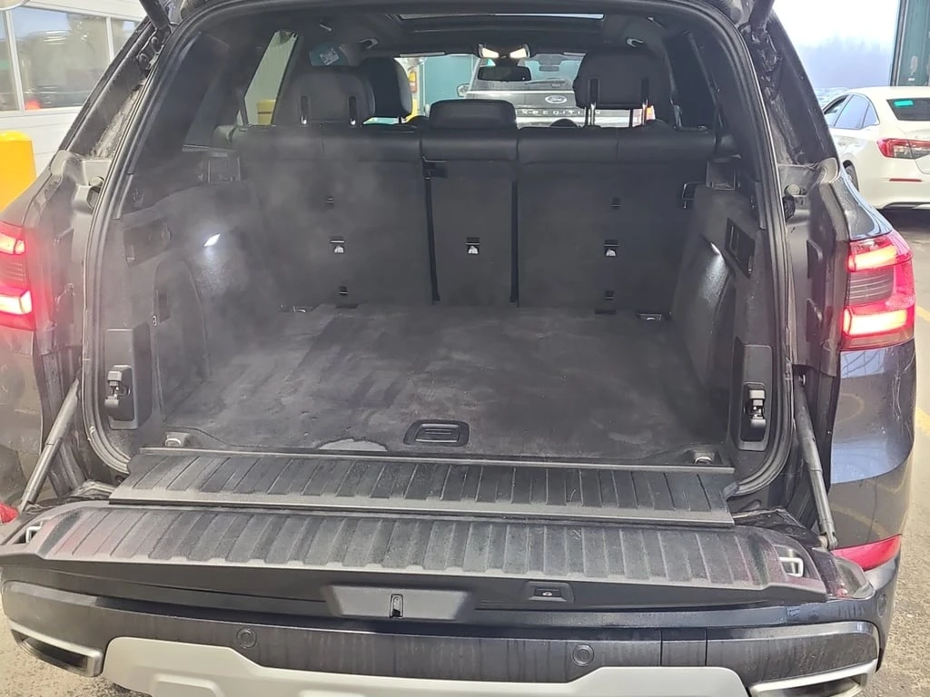 BMW X5 * XDRIVE40I * CARFAX *  | Mobile.bg � ����������� 14