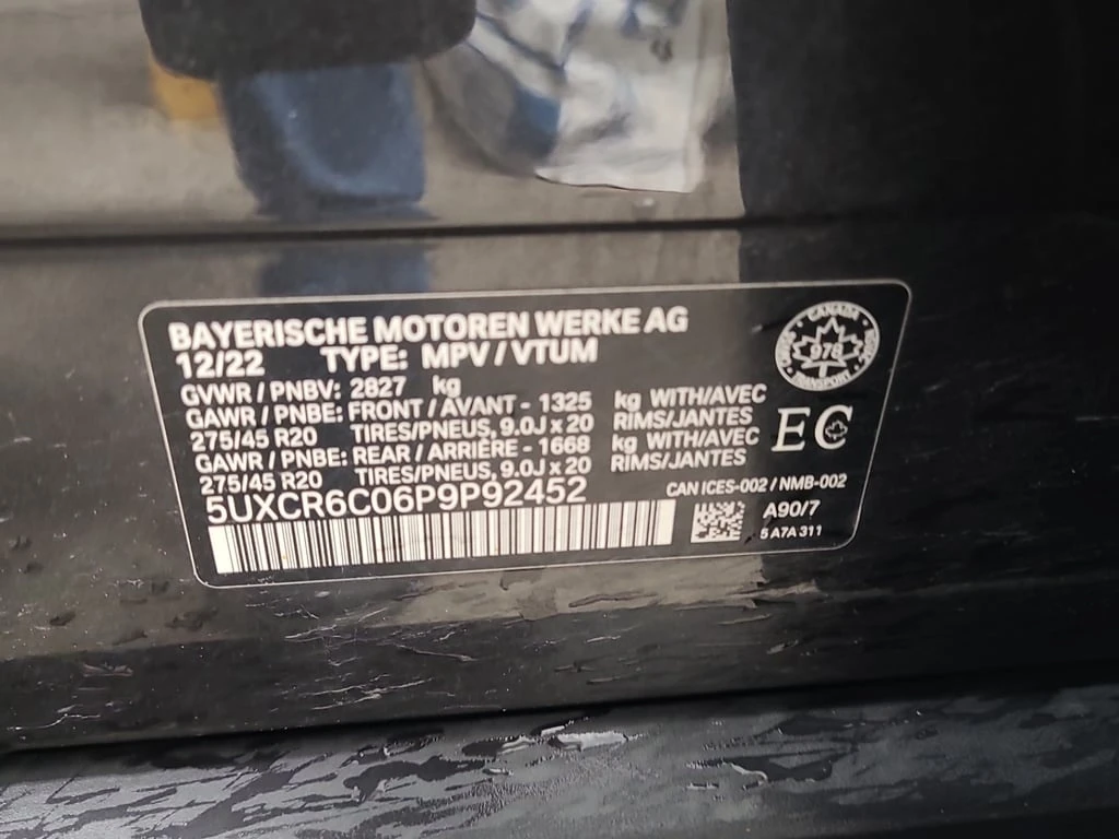 BMW X5 * XDRIVE40I * CARFAX *  | Mobile.bg � ����������� 7