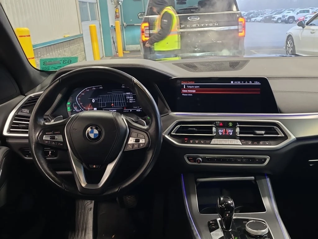BMW X5 * XDRIVE40I * CARFAX *  | Mobile.bg � ����������� 11