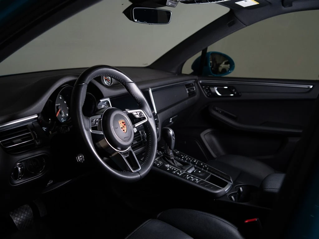 Porsche Macan * PREMIUM PLUS PKG | BOSE | PANO | 21 IN RS WHEELS - изображение 10