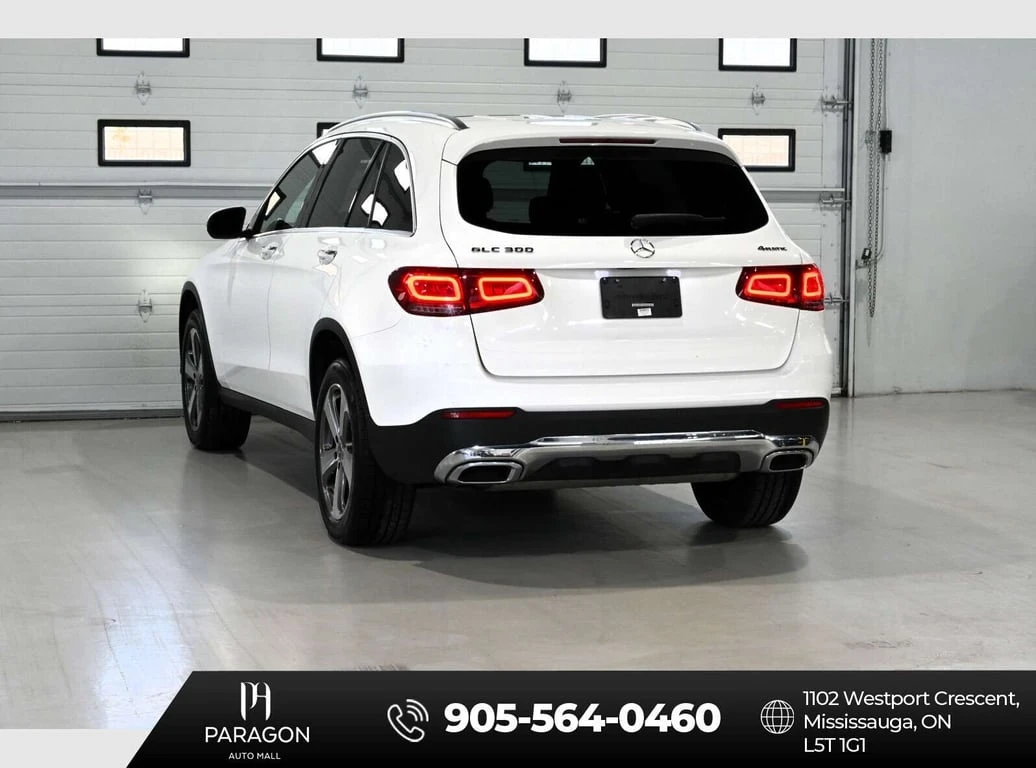 Mercedes-Benz GLC * GLC300 4MATIC * CARFAX * ��� ������������ ������ | Mobile.bg � ����������� 6
