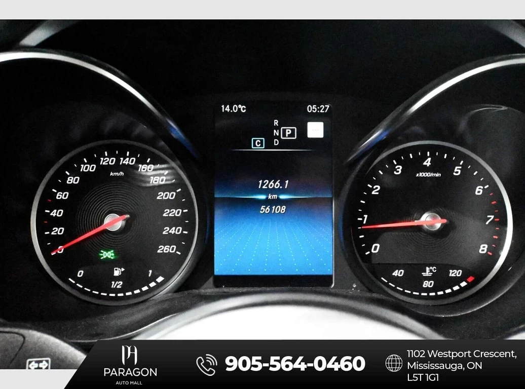 Mercedes-Benz GLC * GLC300 4MATIC * CARFAX * ��� ������������ ������ | Mobile.bg � ����������� 15