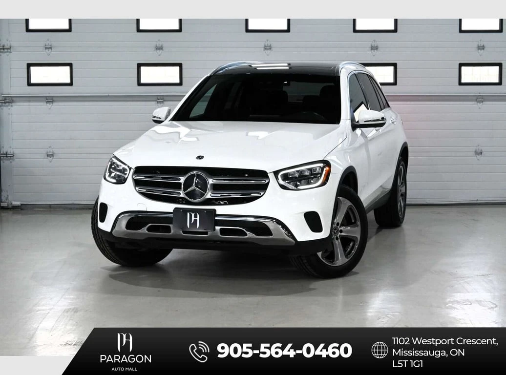 Mercedes-Benz GLC * GLC300 4MATIC * CARFAX * ��� ������������ ������ | Mobile.bg � ����������� 1